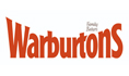 Warburtons