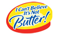 I Can't Believe It's Not Butter