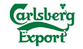 Carlsberg Export