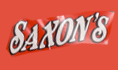 Saxon's