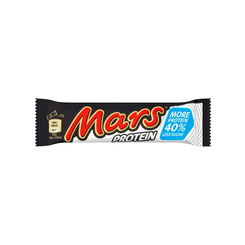 Mars Protein Bar Sids Shop